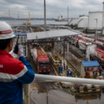 Komisaris Pertamina Cek Keandalan Fasilitas Operasi untuk Jaga Stabilitas Pasokan Energi