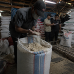 Amran Ungkap Beras Rusak 3.619 Ton, Hanya 0,06 Persen dari Total Cadangan Nasional
