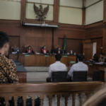 Hakim Nilai Andrie Yunus Rendahkan Wibawa Pengadilan karena Mangkir dari Persidangan