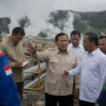 Prabowo Minta Bahlil Percepat Pencarian Energi Alternatif di Tengah Ketidakpastian Global