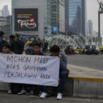 BEM UI Siap Turun ke Bundaran HI, Mahasiswa Minta Maaf atas Potensi Kemacetan