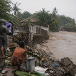 Mahasiswa Terseret Arus Banjir di Buleleng Saat Berupaya Selamatkan Keluarga