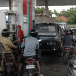 Antrean Pertalite Mengular di Pamekasan, Warga Khawatir Pasokan Menipis