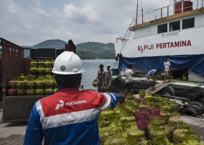 Pertamina Pastikan Pasokan BBM dan LPG di NTT Tetap Aman dan Lancar