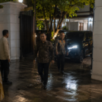 Prabowo Kumpulkan Rosan, Bahlil, dan Dony Oskaria di Kertanegara, Ada Agenda Strategis?