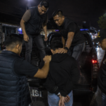 Mahasiswa di Samarinda Ditembak Saat Pulang Kuliah, Pelaku Berhasil Ditangkap