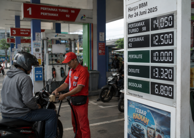 Waka MPR Sambut Perdamaian AS-Iran, Dorong Harga BBM Kembali Stabil