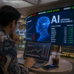 Industri AI Hadapi Babak Baru, Tekanan Pasar Modal Jadi Ujian Sesungguhnya