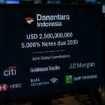 Obligasi Danantara Diserbu Investor Global, Jadi Sinyal Kepercayaan pada Indonesia