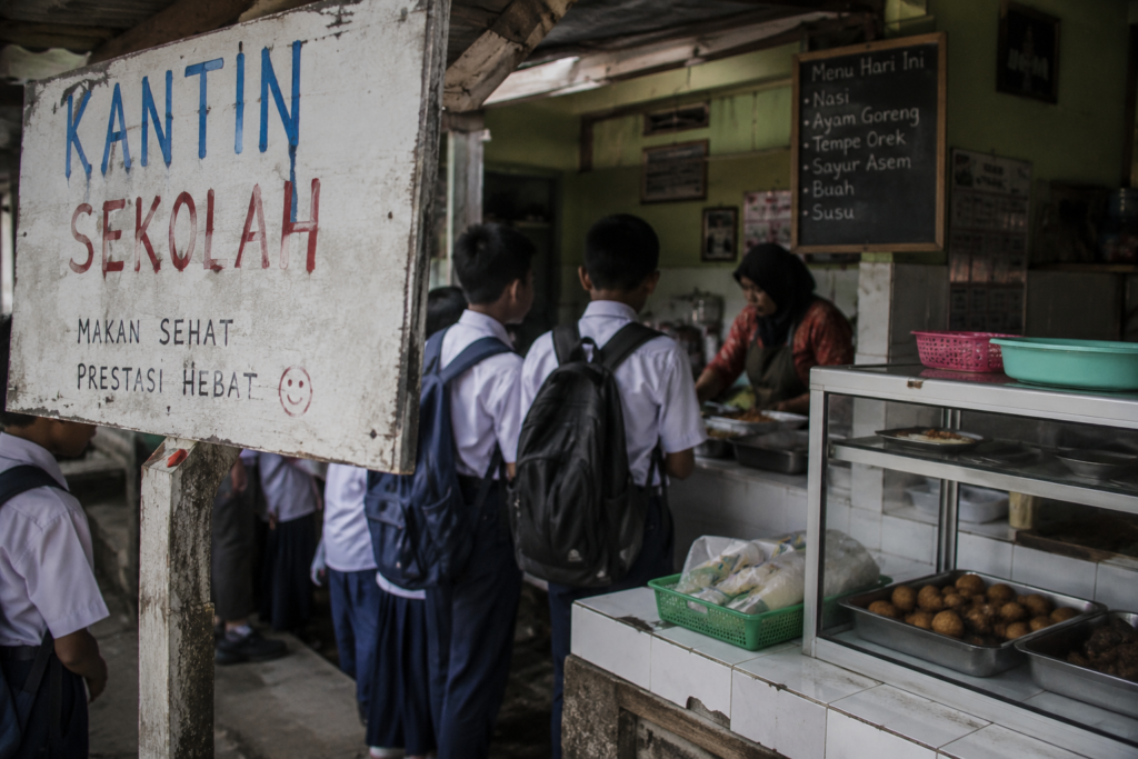 PDIP Minta Sistem SPPG Dievaluasi, Usulkan Kantin Sekolah Dilibatkan dalam Program MBG