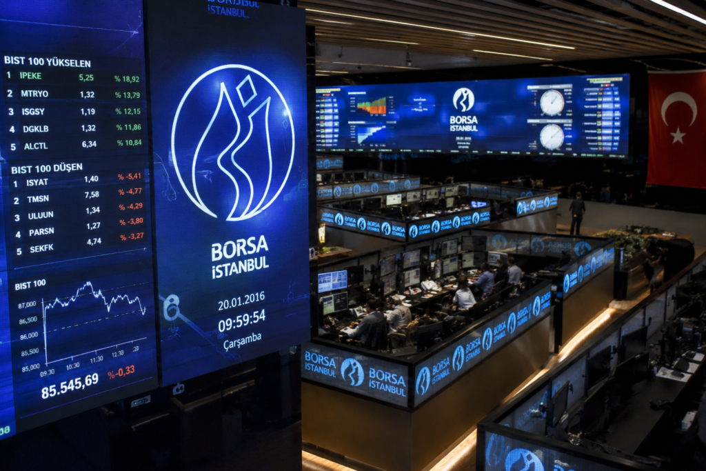 Tak Hanya Indonesia, Turki Juga Disorot MSCI soal Transparansi dan Kualitas Informasi Pasar