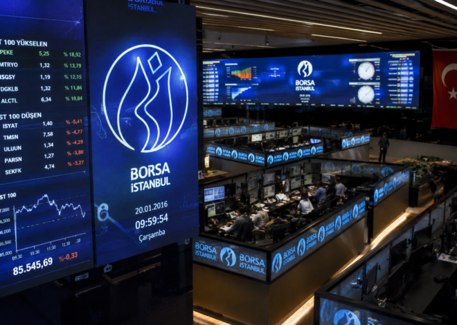 Tak Hanya Indonesia, Turki Juga Disorot MSCI soal Transparansi dan Kualitas Informasi Pasar