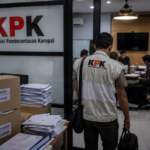 KPK Dalami Peran 20 Forwarder dalam Kasus Dugaan Suap Importasi di Ditjen Bea Cukai