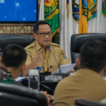 Mendagri Minta Pemerintah Daerah Perkuat Koordinasi Hadapi Gelombang Demonstrasi