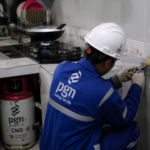 Pemerintah Targetkan 160.000 Sambungan Jargas CNG Tahun Ini