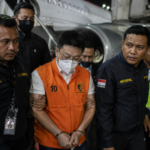 Bos Kresna Life Michael Steven Diekstradisi ke Indonesia Setelah Buron Hampir Tiga Tahun