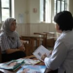 Risiko Kanker Serviks Meningkat Saat Menopause, Dr. Boyke Ingatkan Pentingnya Vaksin HPV