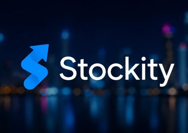 Stockity Perkuat Literasi Keuangan Digital dan Dukung Inisiatif Sosial di Berbagai Komunitas