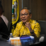 Golkar Tanggapi Wacana Capres Harus Diusung Tiga Parpol, Singgung Gagasan Benny K. Harman