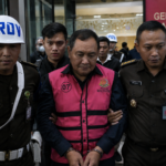 Kasus Korupsi BGN Makin Meluas, Brigjen Lalu Jadi Tersangka Ketujuh