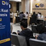 OECD: Kemampuan Tarik Pajak Indonesia Masuk Tiga Terendah di Asia Pasifik