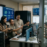 Pemerintah Bentuk Lima Satgas Baru, Integrasi Coretax dengan Data ASN Dipercepat