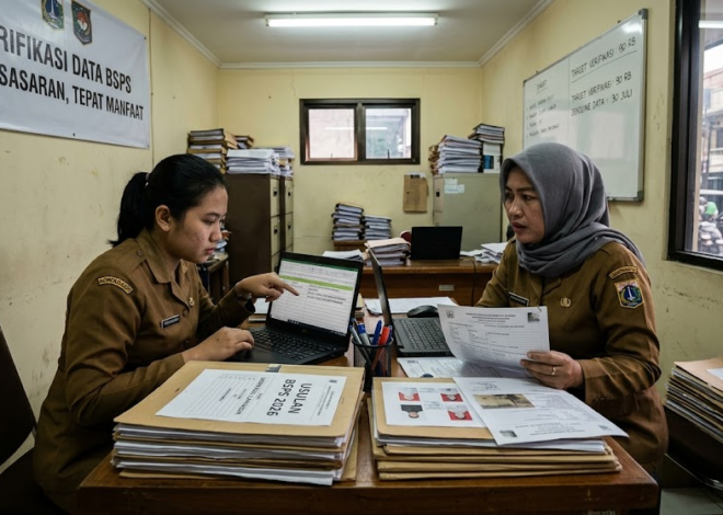 Kemendagri Minta Pemda Pastikan Usulan Bedah Rumah Tepat Sasaran, Verifikasi Diperketat