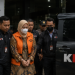 Bupati Sukoharjo Terjaring OTT KPK, Diduga Terkait Pemerasan Perangkat Daerah