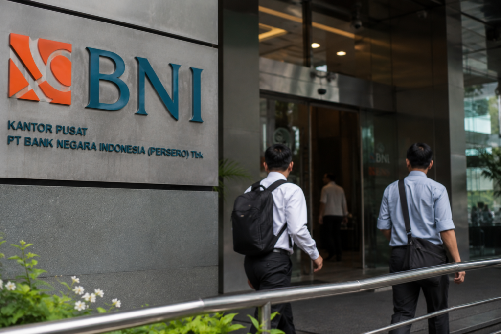 BNI Ungkap Dugaan Penyimpangan KUR di Jember Berawal dari Laporan Internal