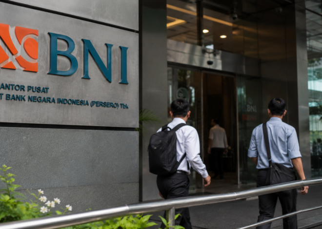 BNI Ungkap Dugaan Penyimpangan KUR di Jember Berawal dari Laporan Internal