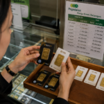Harga Emas Pegadaian Hari Ini Naik Lagi, Galeri 24 dan UBS Menguat