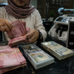 Rupiah Mulai Kehabisan Tenaga meski Ditopang Kebijakan Stabilitas