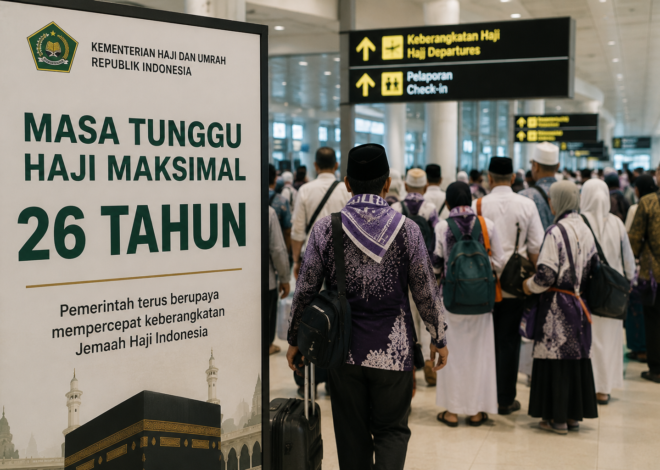 Prabowo Minta Masa Tunggu Haji Dipangkas Lebih Singkat Lagi