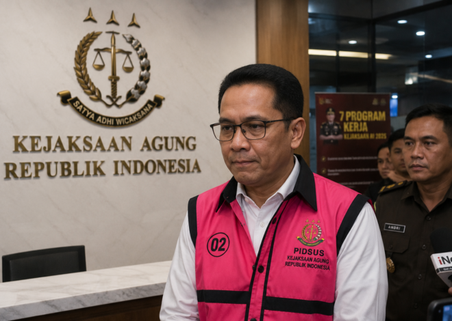 Kejagung Yakin Febrie Kooperatif, Penahanan Belum Dilakukan