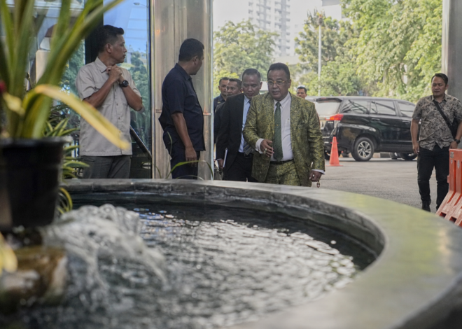 Hotman Sebut Febrie Adriansyah Dikriminalisasi Tanpa Dipanggil Dulu