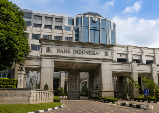 Utang Luar Negeri Indonesia Capai Rp8.043 Triliun, Aman Atau Bahaya? Ini Penjelasan BI
