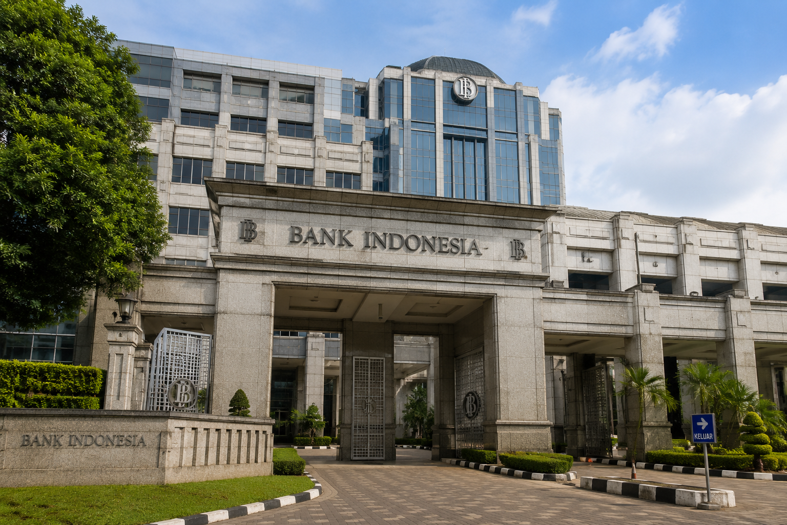 Utang Luar Negeri Indonesia Capai Rp8.043 Triliun, Aman Atau Bahaya? Ini Penjelasan BI
