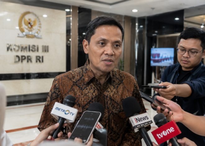Prabowo Tak Akan Beri Bantuan Khusus Pada Tersangka
