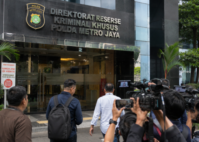 Kasus Laporan Dokter Oky Pratama, 25 Saksi Diperiksa