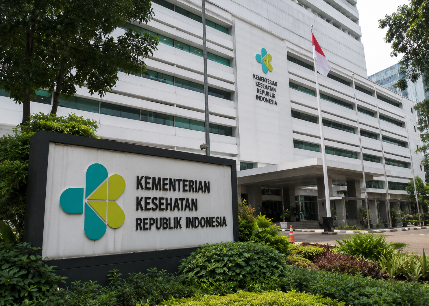 Kemenkes: Kematian Dokter Magang di Lampung Tidak Berkaitan dengan Perundungan