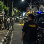 Tiga Pelaku Penganiayaan Maut di Menteng Berhasil Ditangkap