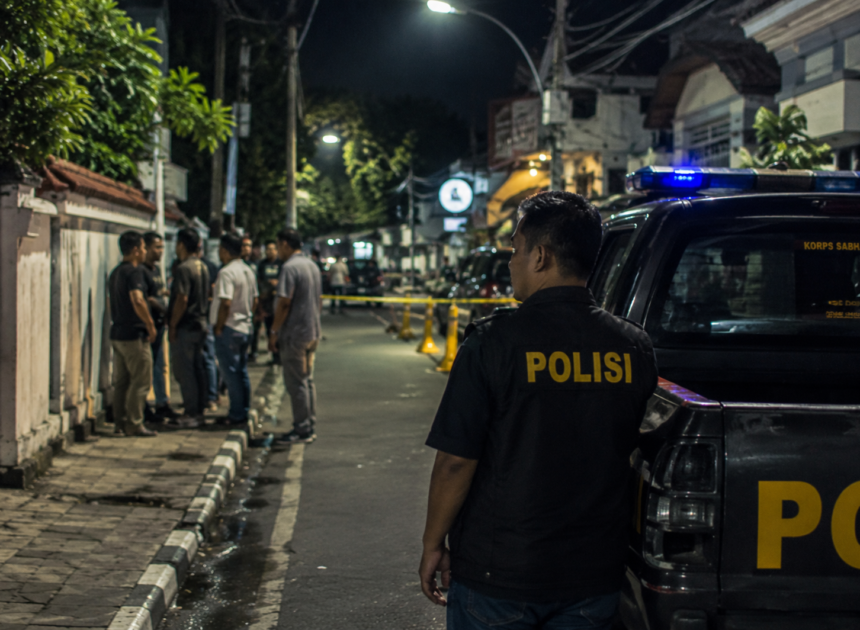 Tiga Pelaku Penganiayaan Maut di Menteng Berhasil Ditangkap