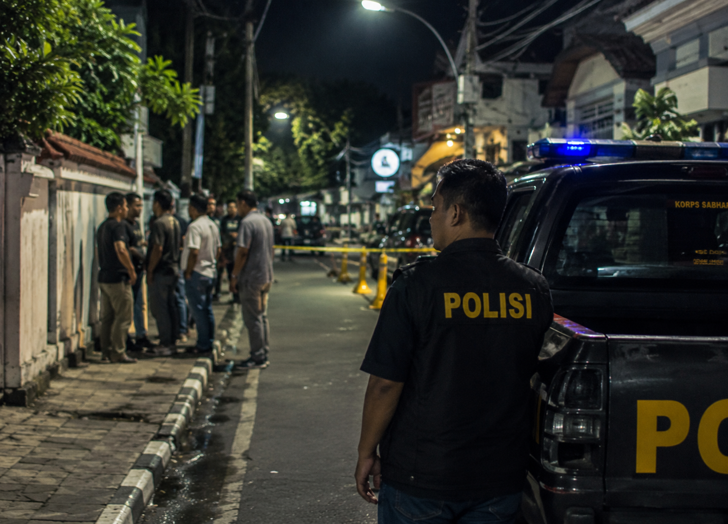 Tiga Pelaku Penganiayaan Maut di Menteng Berhasil Ditangkap