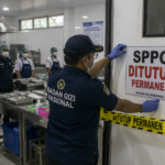 833 Dapur Ditutup Permanen oleh Kepala BGN