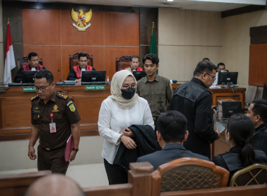 Sidang Perkara Dokter Tifa Segera Berlanjut