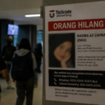 Mahasiswi Telkom University Hilang Tiga Hari, Kampus Terbitkan Edaran Pencarian