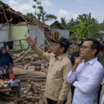 Pratikno Usulkan Bantuan Rumah Korban Bencana Naik Jadi Rp70-80 Juta