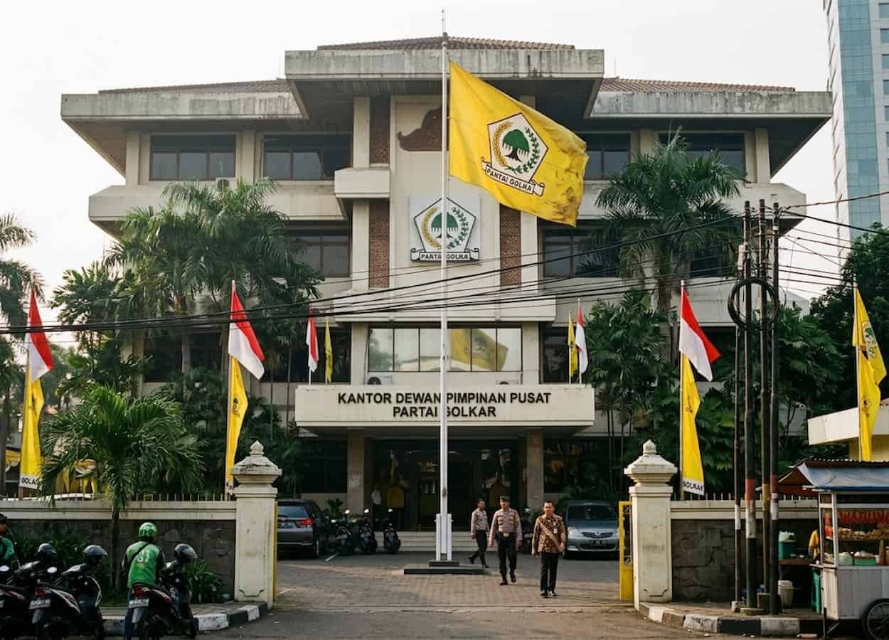 golkar