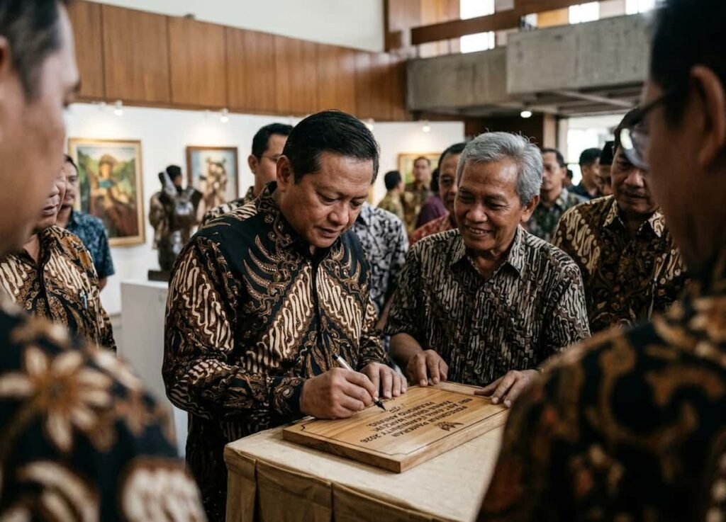 pramono