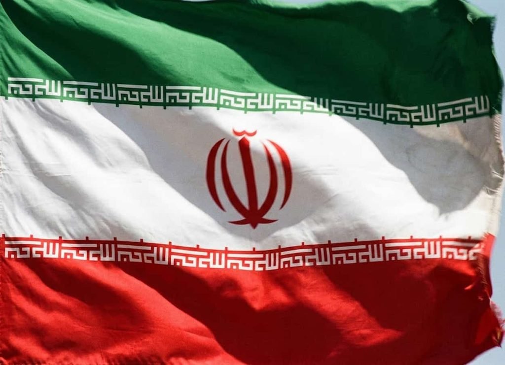 iran